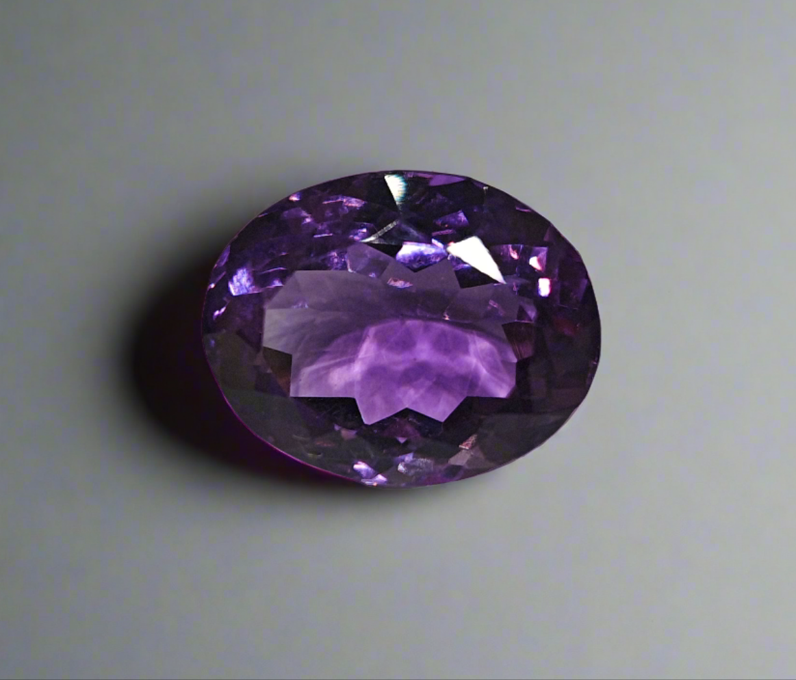 Amethyst