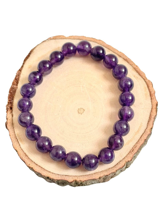 Amethyst Bracelet